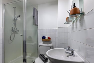 1 bed flat, Wellington Street, Devonshire Green, Sheffield, S14HG - Image 2